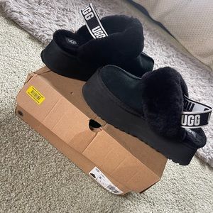 UGG Slippers!!!